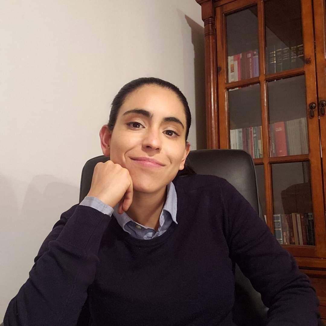 Aleh Ordóñez Ledeser