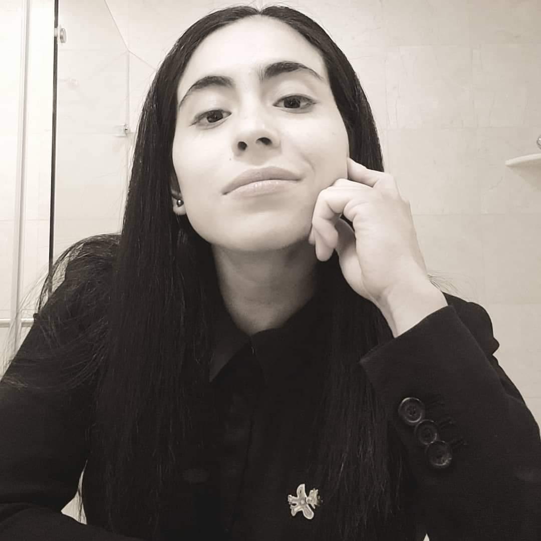 Alehlí Ordóñez directora de Ledeser