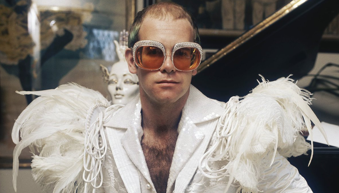 elton john artistas escuchado 2020 musica