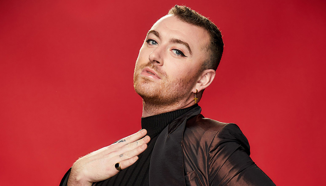 Artistas lgbt sam smith musica 2020 año