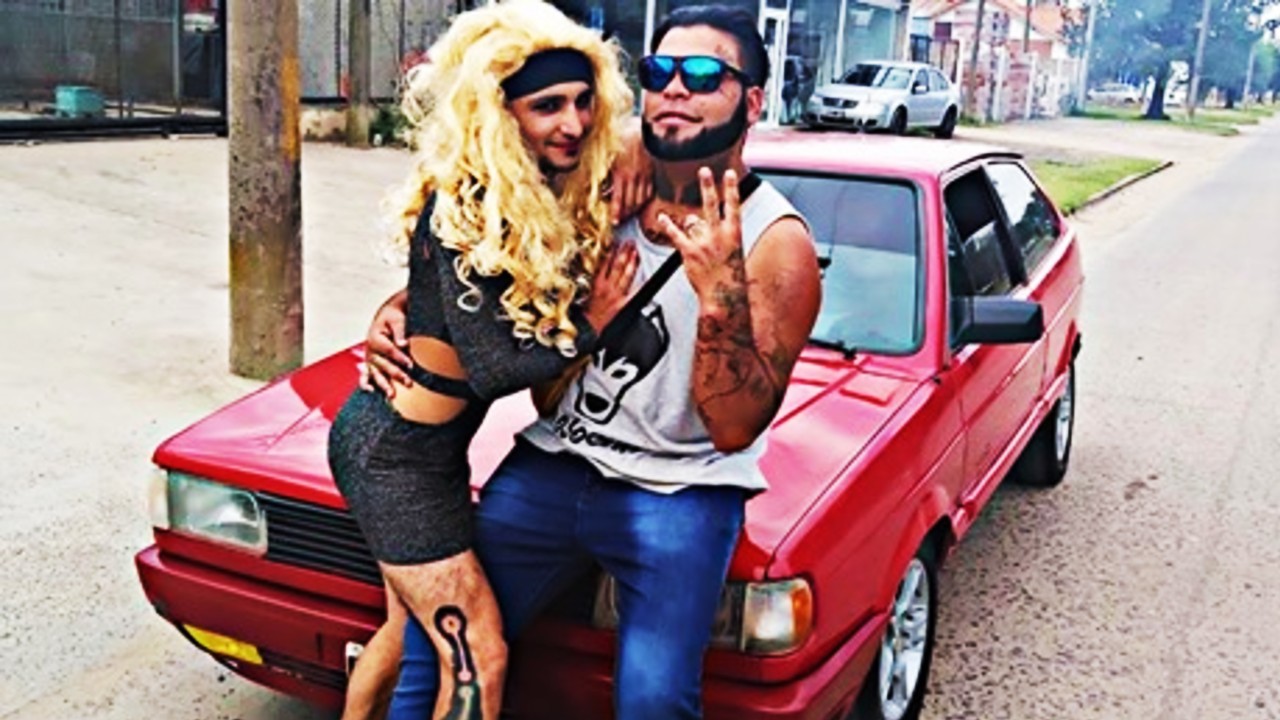 Reguetón transfóbico bebesita con sorpresa