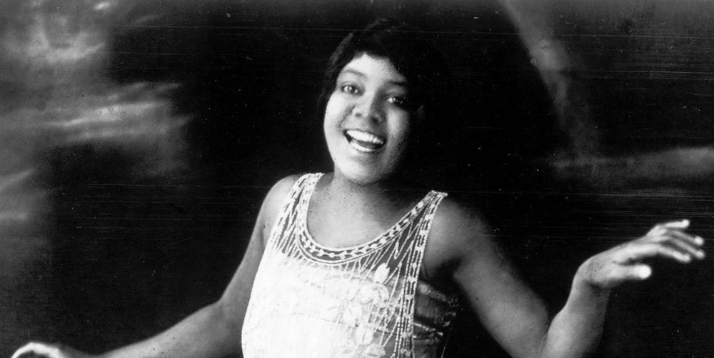 Bessie Smith cantante