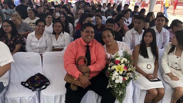 bodas LGBT+ CDMX