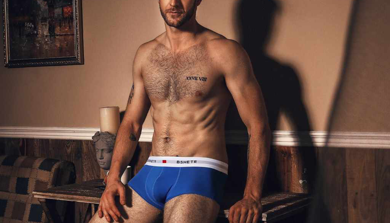 ropa interior calzones sexy peligro