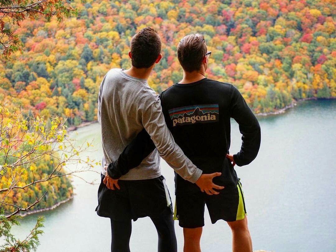 sexo gay hombres cancer anal nalgas