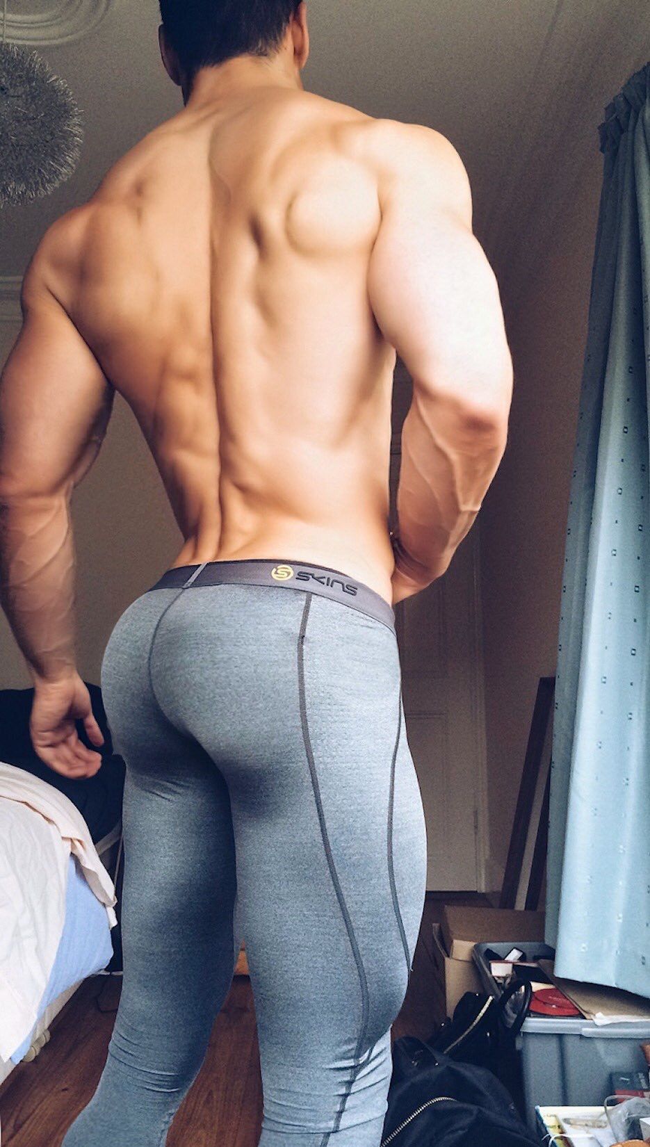 sexo gay hombres cancer anal saludable