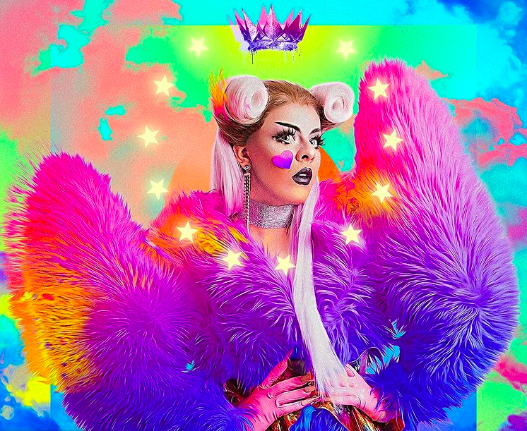 aviesc who ganadora mas draga programa