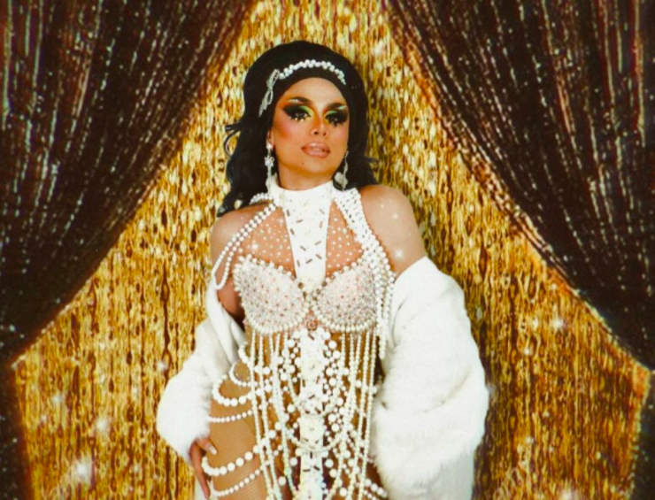 miss raga diamante ganadora finalista draga