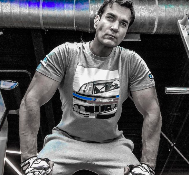 david zepeda actor orientacion sexual espectaculo