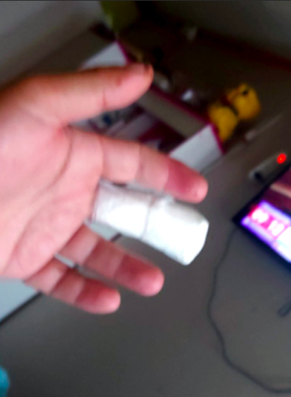 Movilh chile mujer trans golpiza hermano