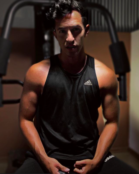 chadbi mariachis guapos instagram fotos sexy