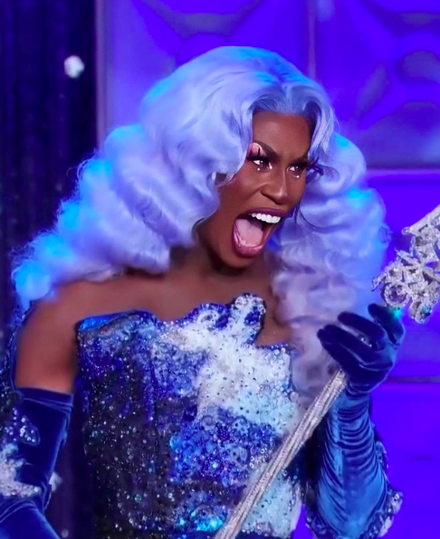 shea coulee drag queens coronadas pandemia