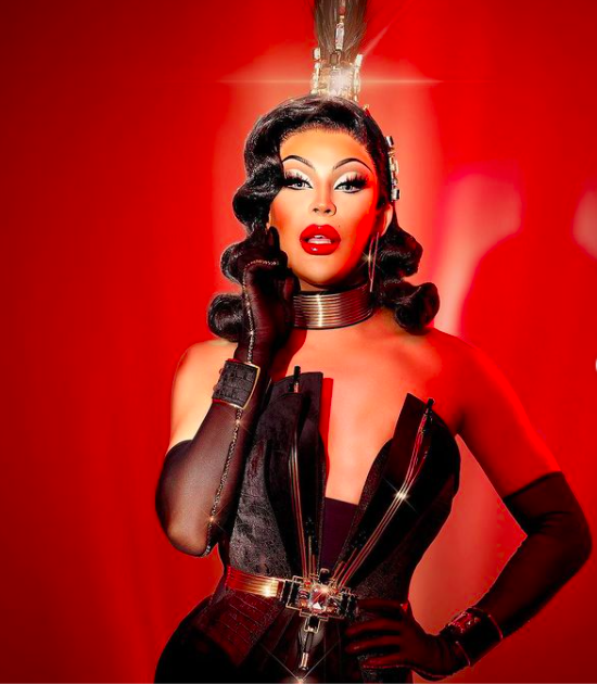 envy peru drag queens coronadas pandemia