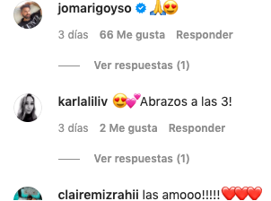 joy huerta jesse bebe noah comentarios