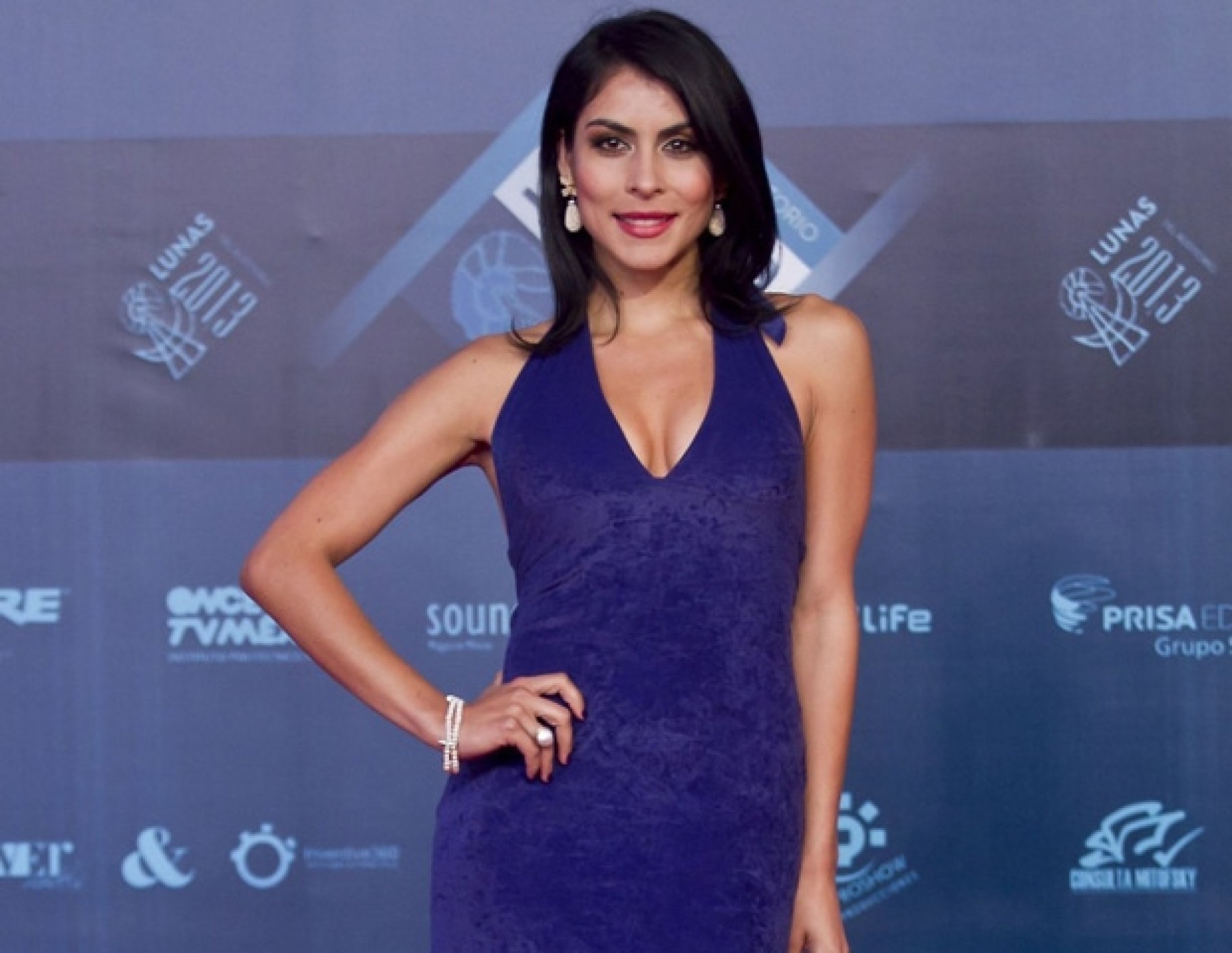 María León cantante