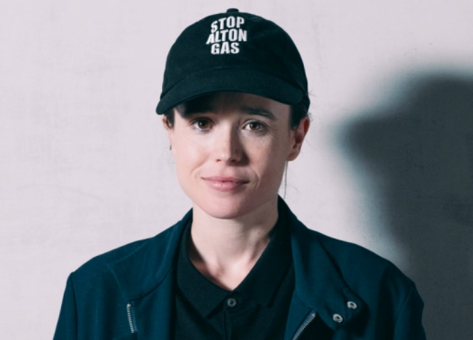 elliot page celebridades trans inspiraron millones