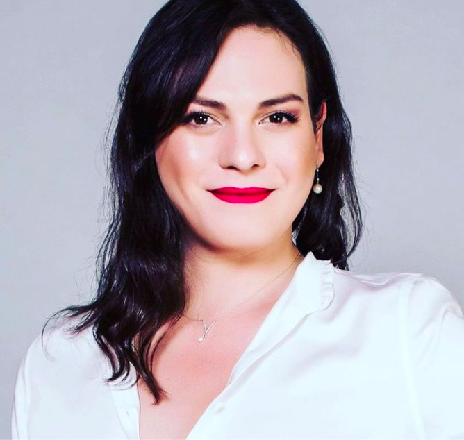 Daniela vega celebridades trans inspiraron millones