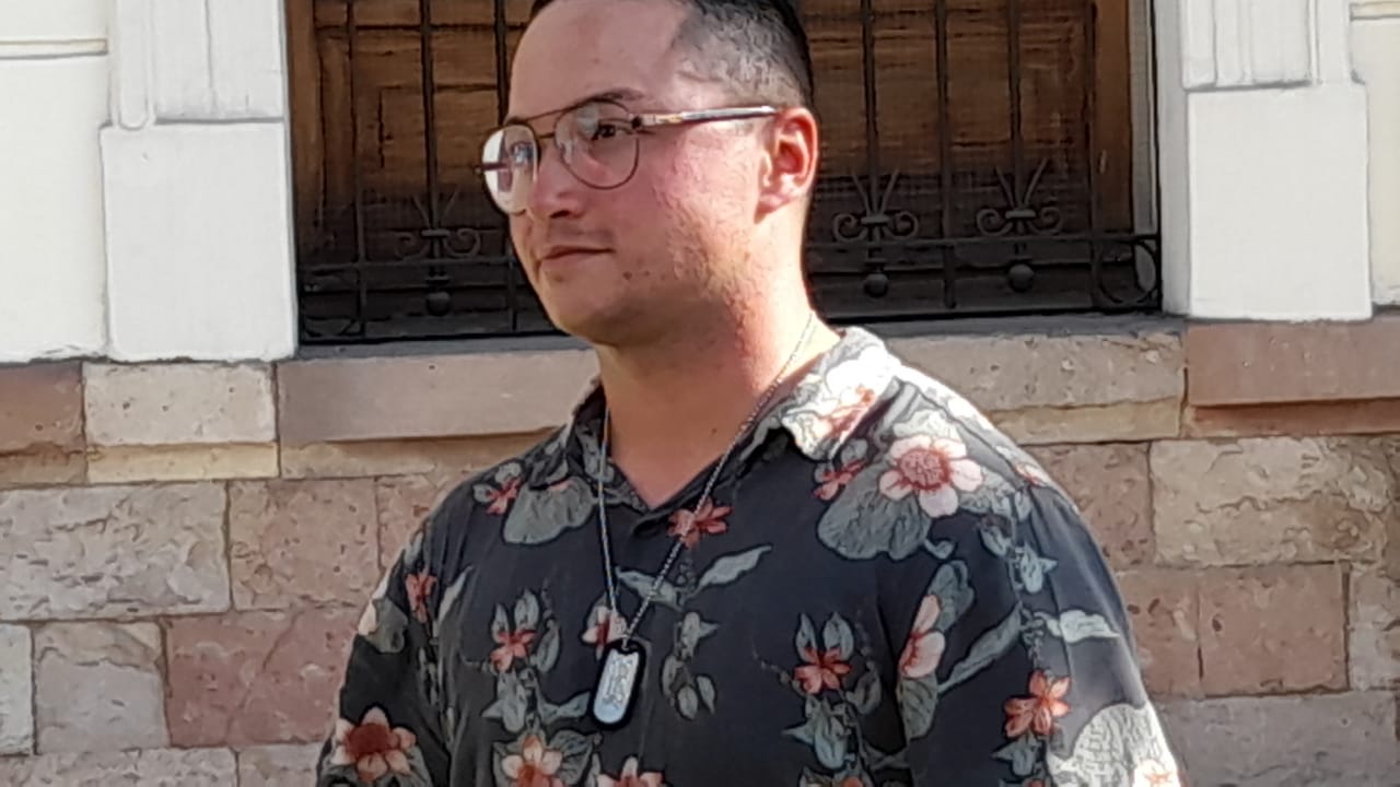 militar trans en el Ejército de Chile