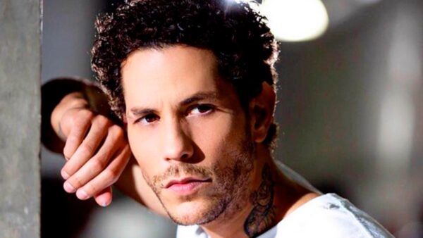 christian chavez vih peligro contagio absurdo