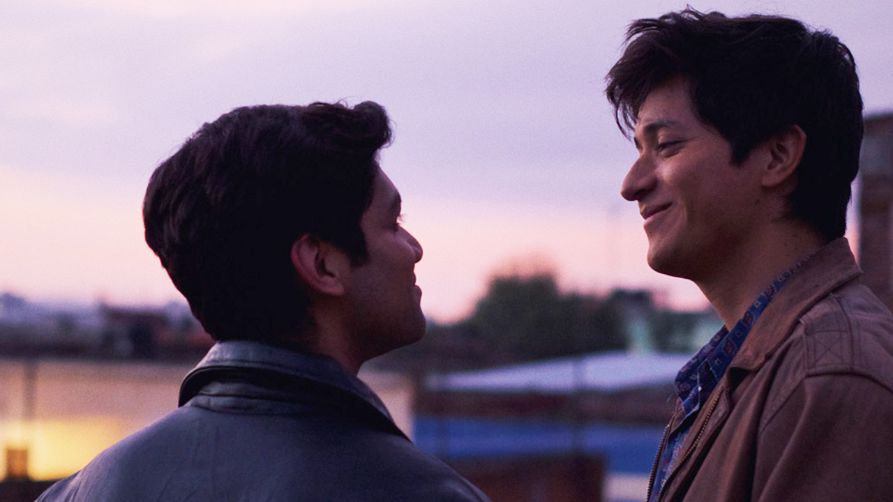 Christian Vázquez gay