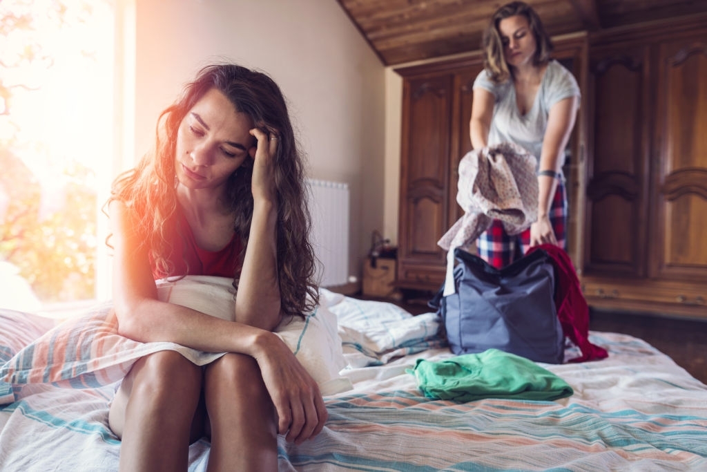 Asumir responsabilidad