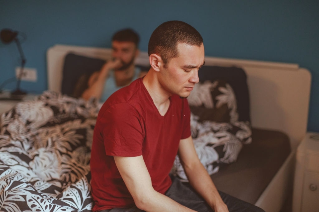 Cómo cortar a alguien sin lastimar