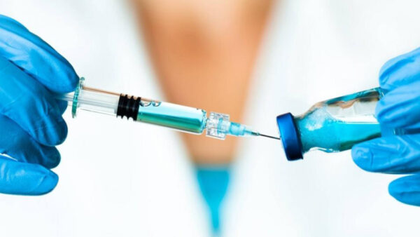 cura VIH cerca vacunas ampolleta