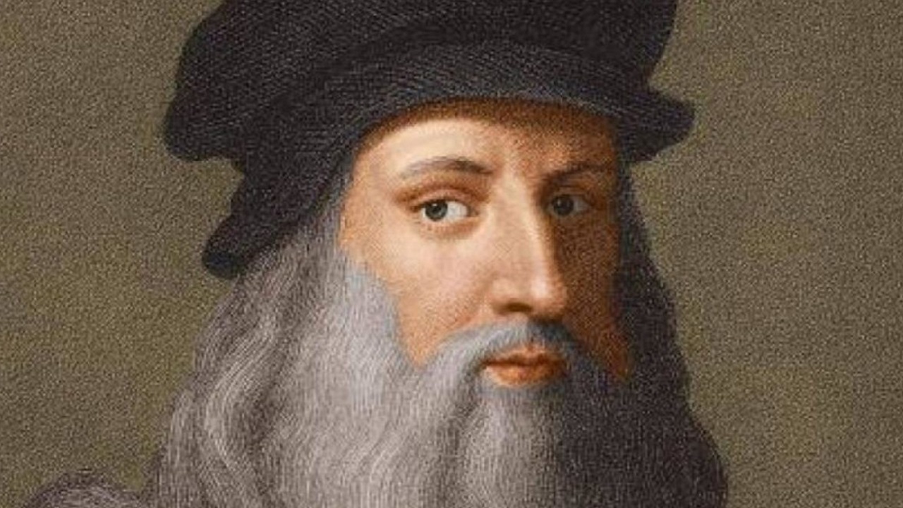 davinci-gay-carcel-retrato da vinci gay carcel retrato