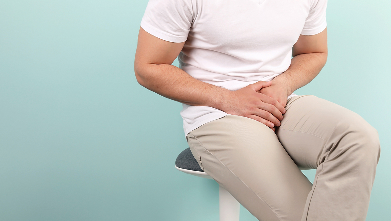 datos prostata salud sexual hombre masculino