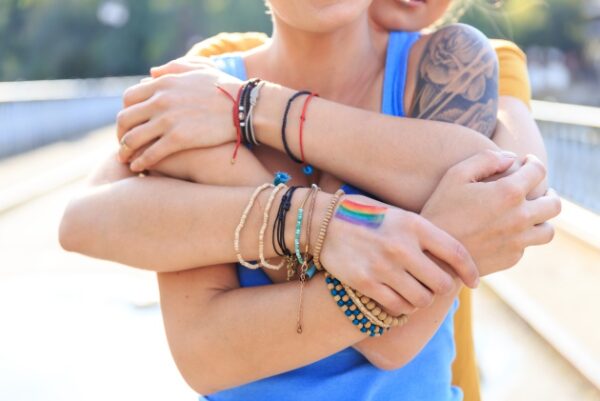 demisexualidad atracción