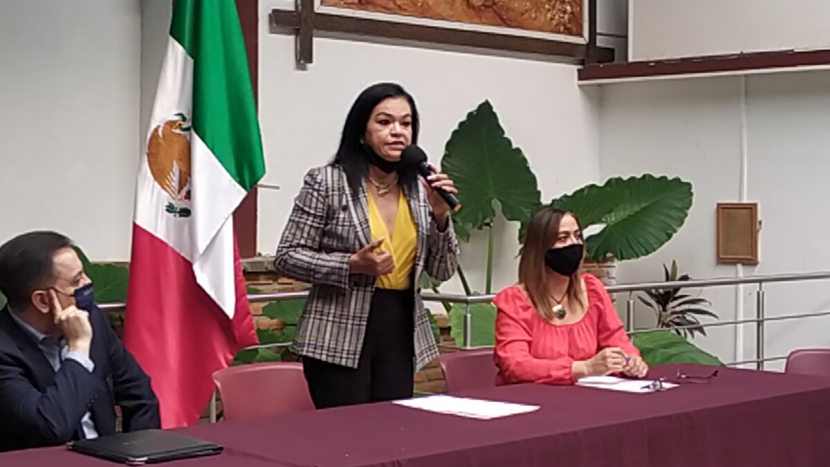 Catalina Bustillos discurso de odio