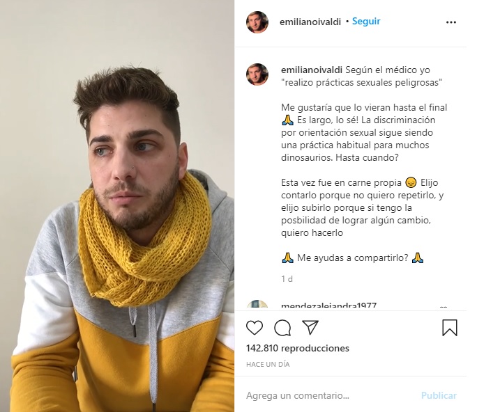 Escándalos-homofobia