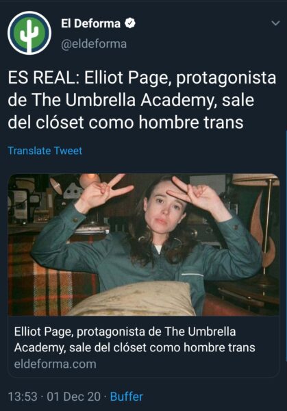nombre muerto personas trans