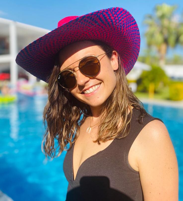 Lily Duhne emprendedoras LGBT+ mexicanas