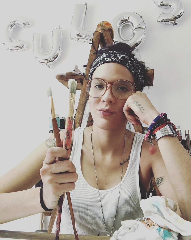 Emprendedoras LGBT+ mexicanas Marlene Azuara