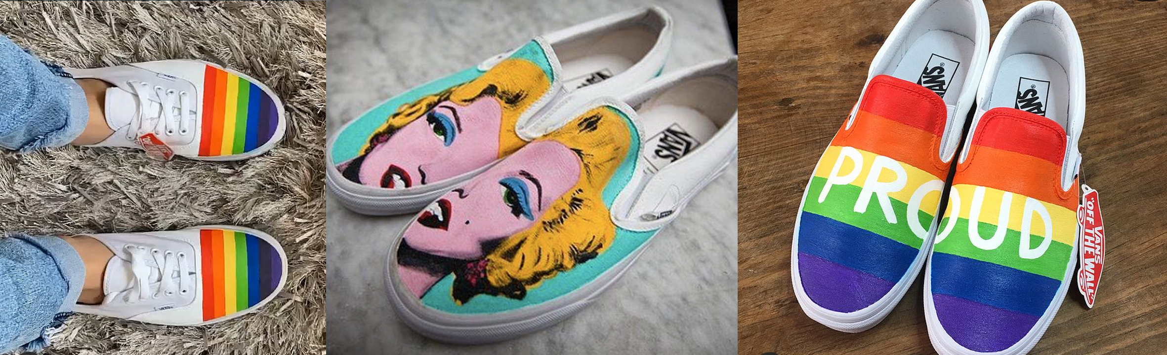 tenis art & custom