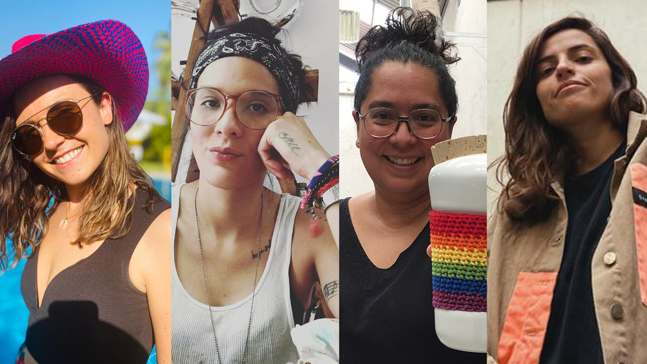 emprendedoras LGBT+ mexicanas