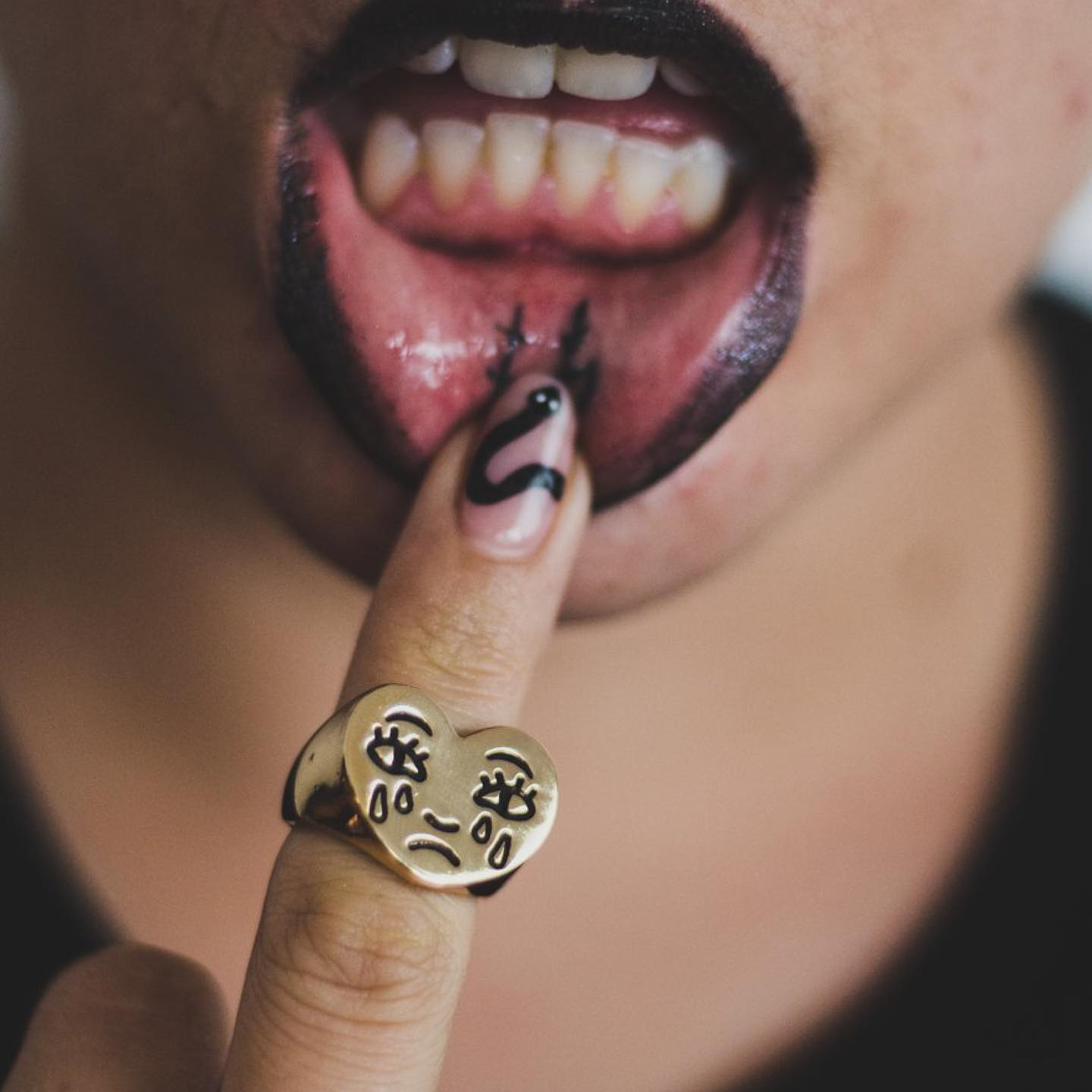 accesorios strangeboy