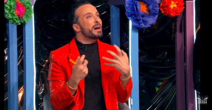 apio quijano escandalos dra race 2020