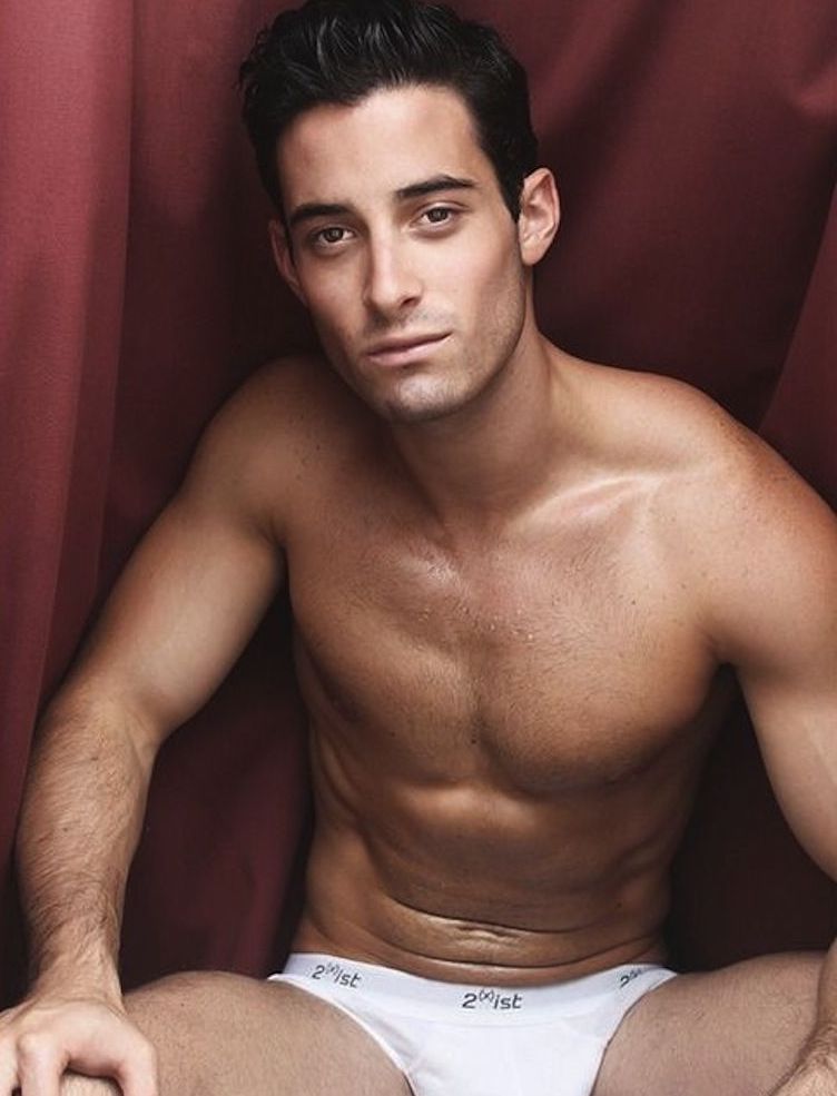 esposos sexis famosos gays Michael Turchin