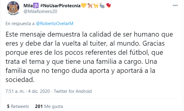 exjugador Cruz Azul hija lesbiana