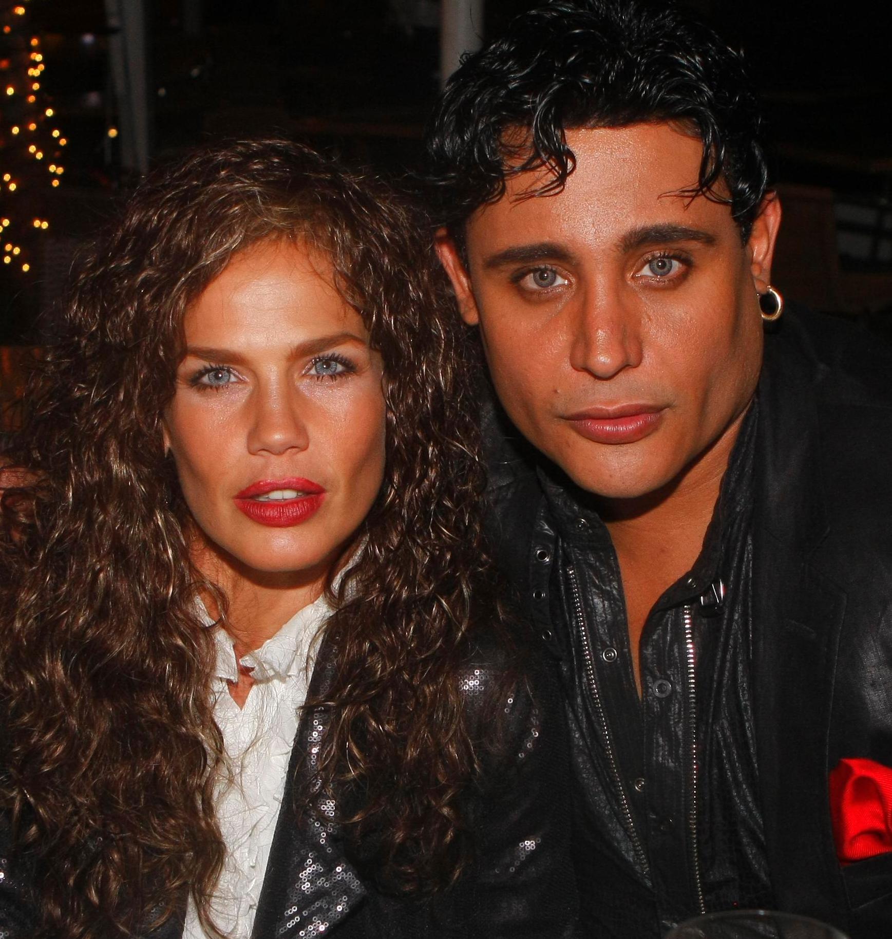 eduardo antonio niurka exnovio closet gay