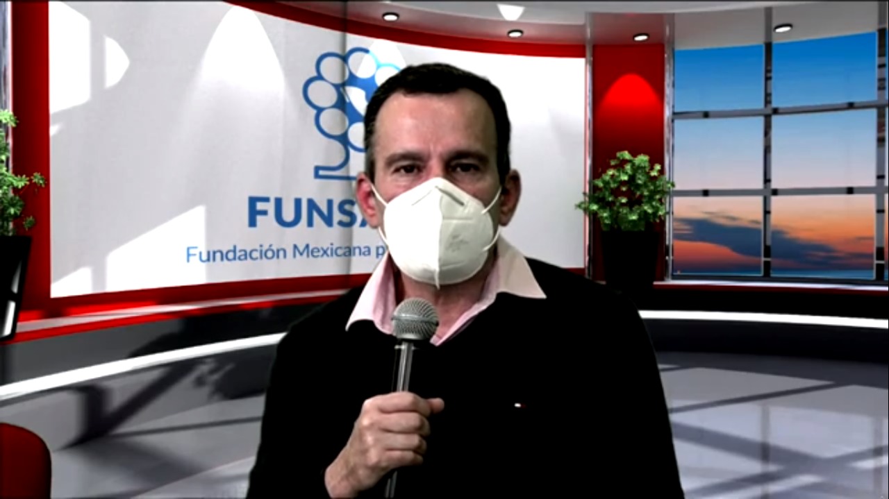 Alfonso Vega Yáñez