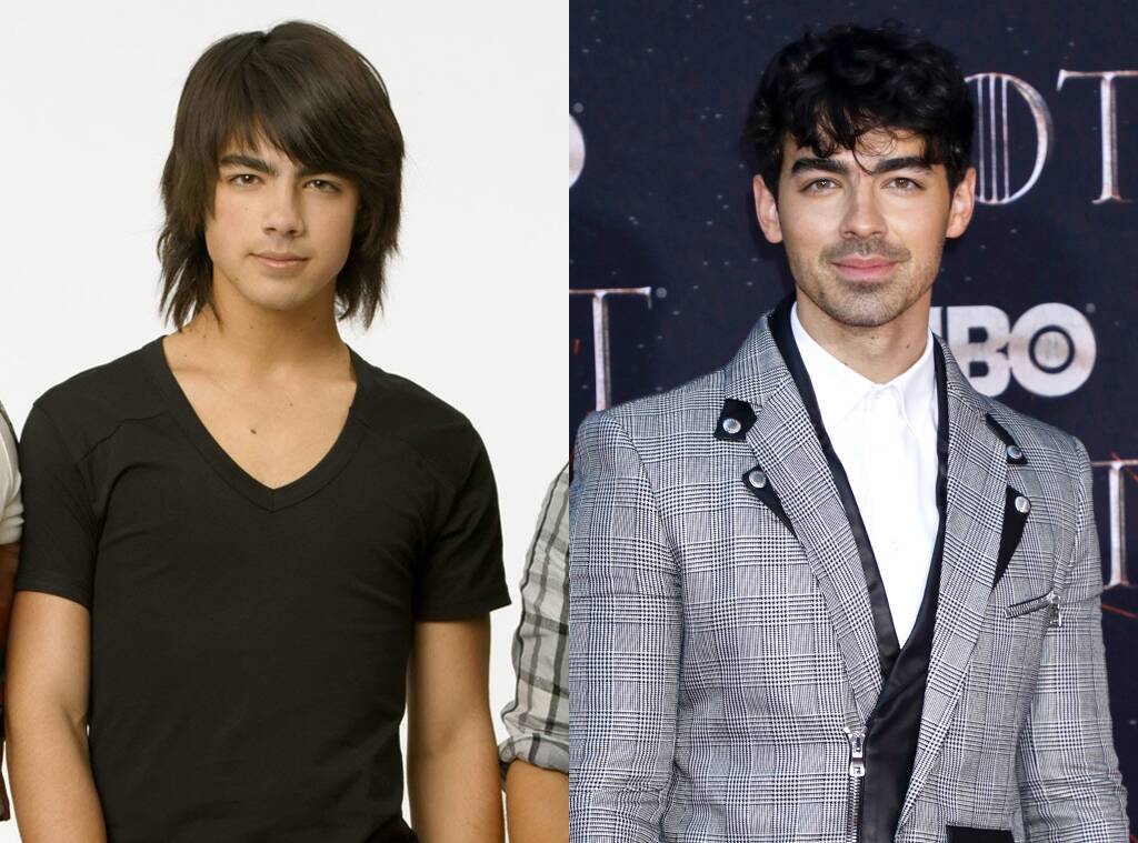 Joe Jonas