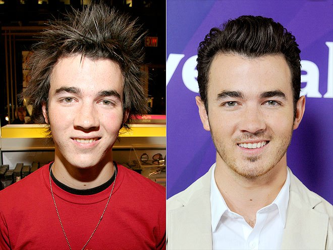 Kevin Jonas