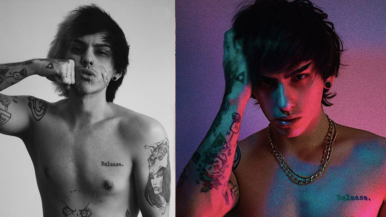 Estanislao Fernández Instagram