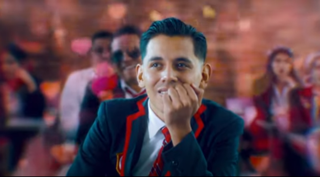 Grupo Firme Enloquéceme