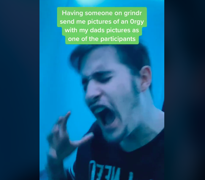 Zephryn TikTok