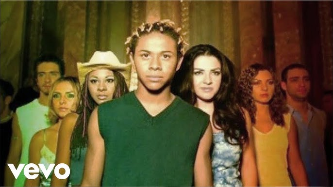 OV7 Enloquéceme gay