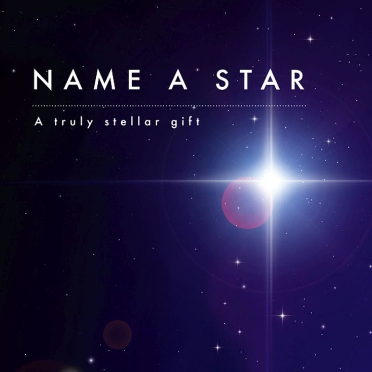 Name A Star